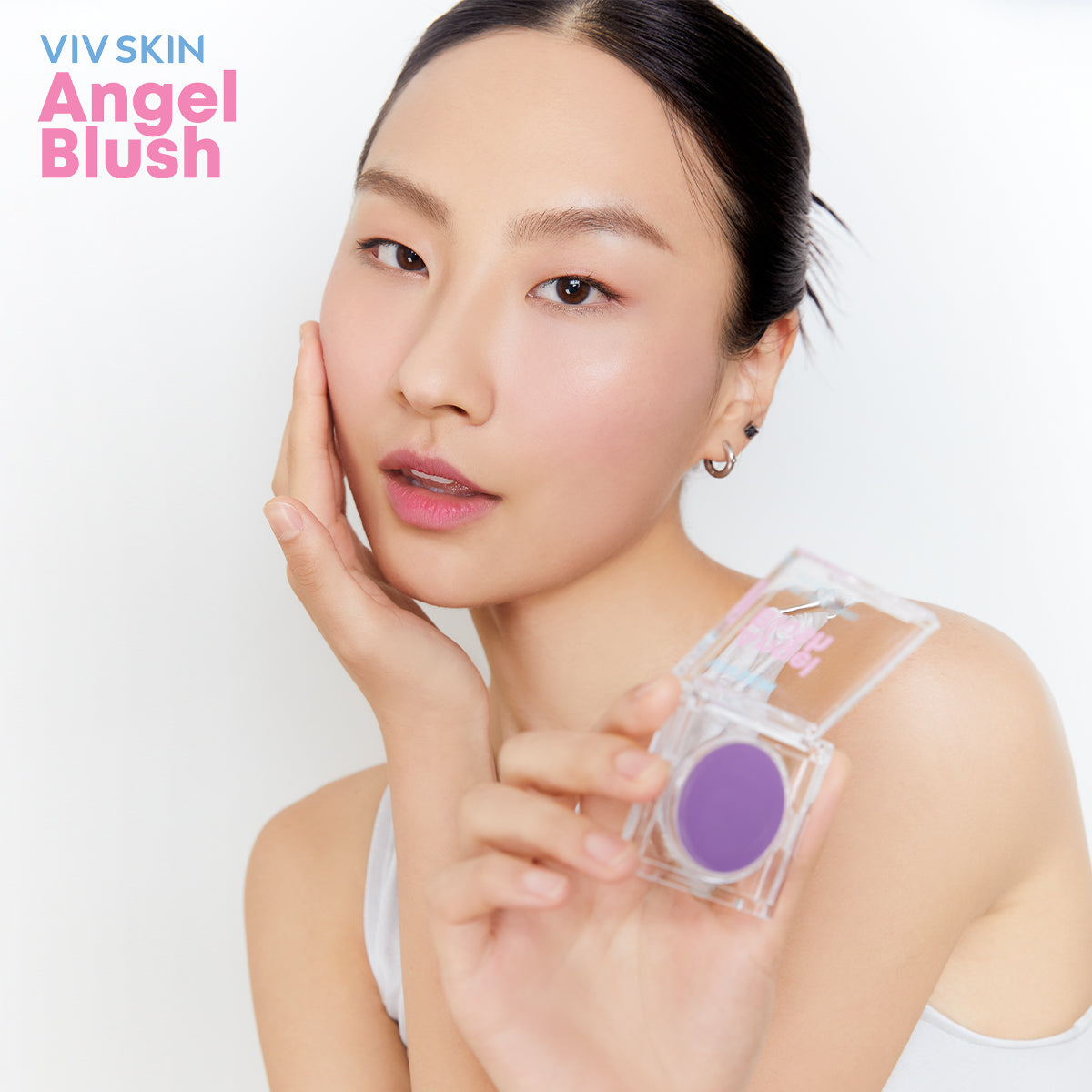 VIV SKIN ANGEL BLUSH